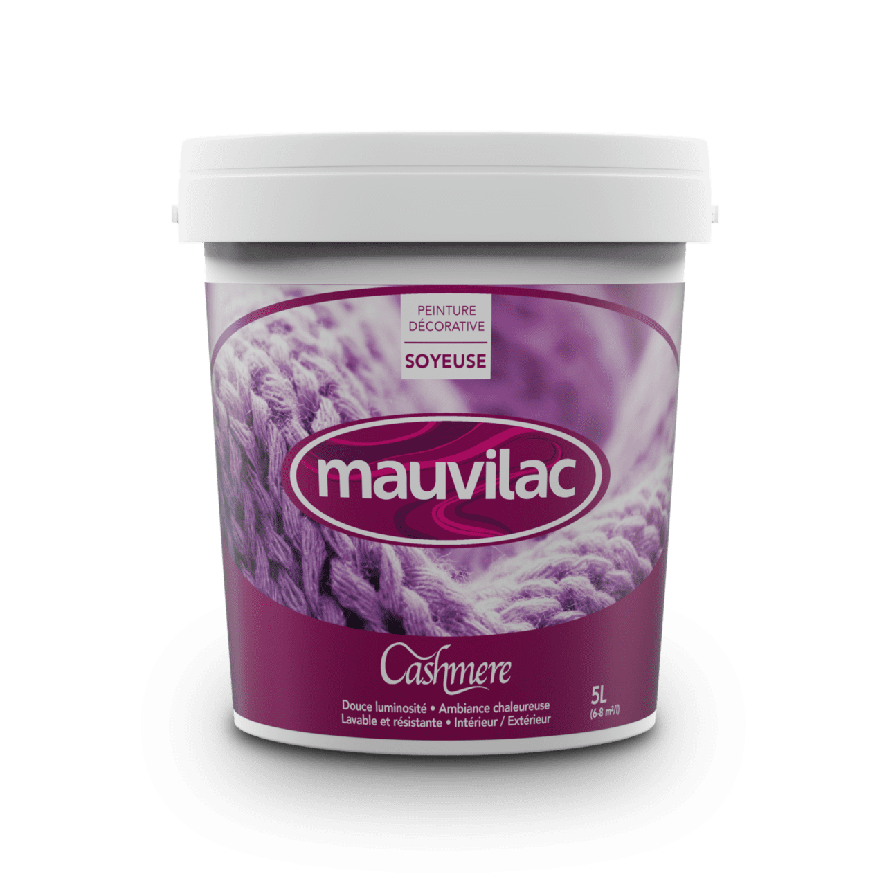 CASHMERE Mauvilac Industries, Leading Paint Manufacturer in Mauritius
