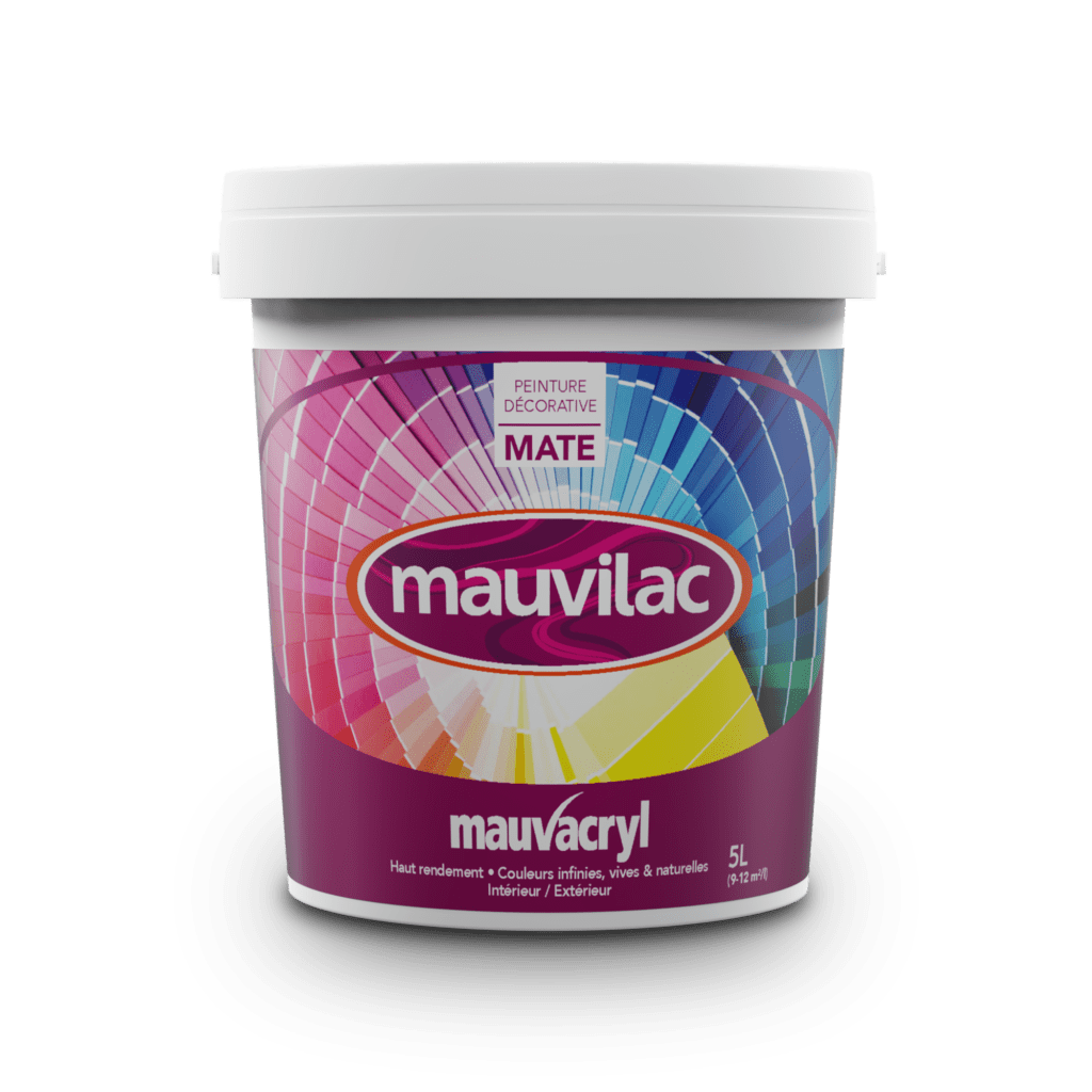 INATANCHE Mauvilac Industries, Leading Paint Manufacturer in Mauritius