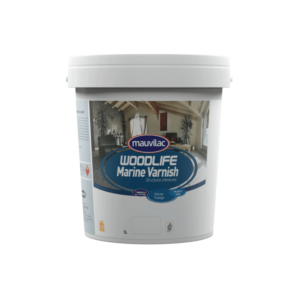 MARINE VARNISH TEAK Mauvilac Industries, Leading Paint Manufacturer